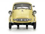 BMW Isetta 300 1957 года (US)